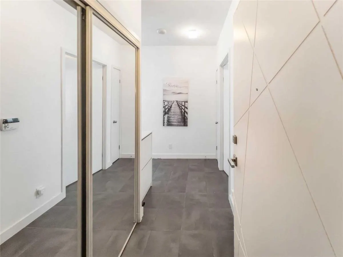 Apartment Luxury Condo In The Heart Of Toronto - Next To Scotiabank Arena Canada