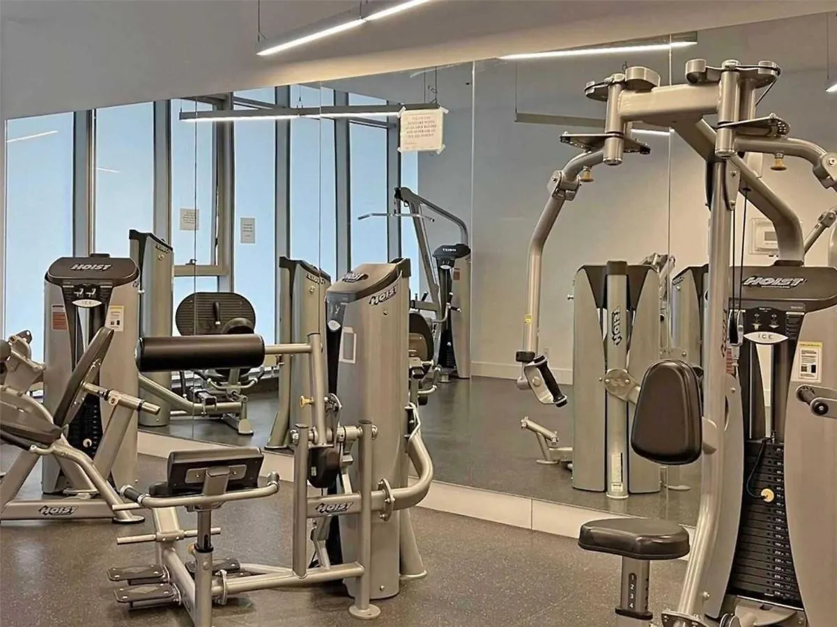 Luxury Condo In The Heart Of Toronto - Next To Scotiabank Arena Apartment
