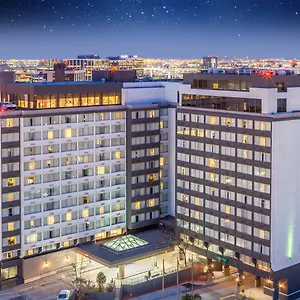 4* Otel International Airport By Ihg